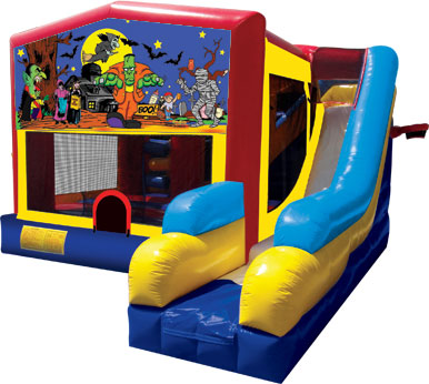 bouncer rentals new jersey images